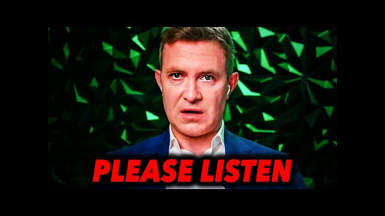 DOUGLAS MURREY : ITS TIME TO TELL YOU EVERYTHING