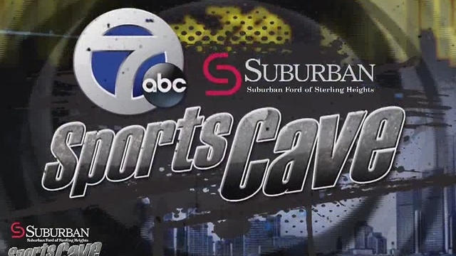 7 Sports Cave, taking your tweets
