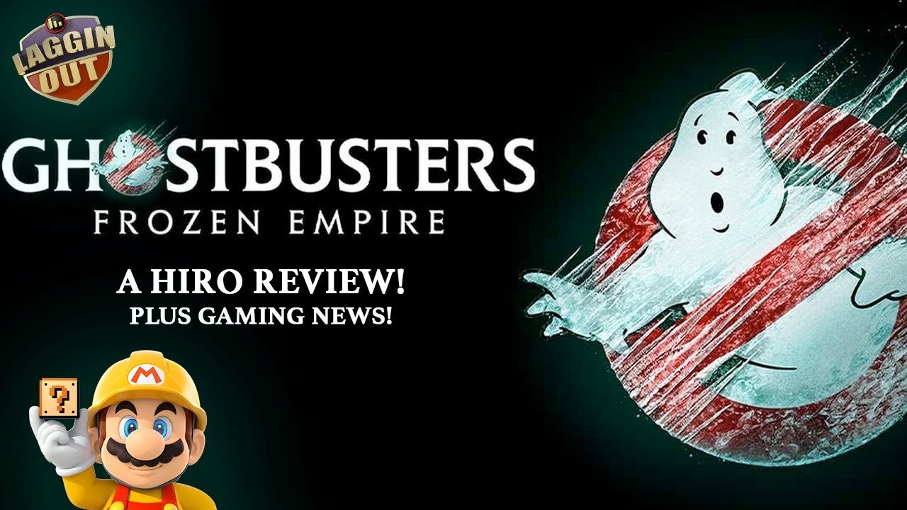 Ghostbusters Review, Disney Taking L's, Online Media Crash, and more news!