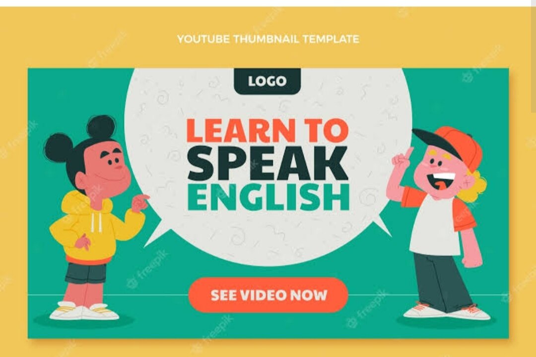 Learn English Speaking