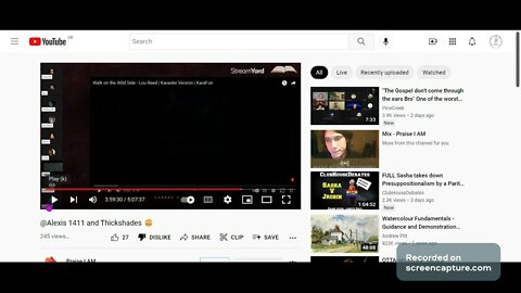 @V Ξ K L & @Praise I AM Response to #Jack_Angstreich * #KJV