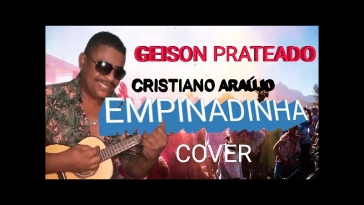 EMPINADINHA CRISTIANO ARAUJO 😎 COVER