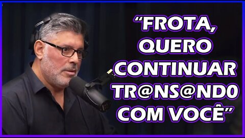 POLÊMICA FRASE DO BOLSONARO