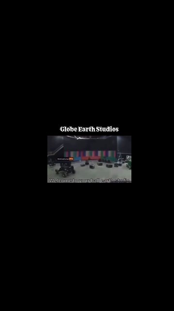 Globe Earth Studios