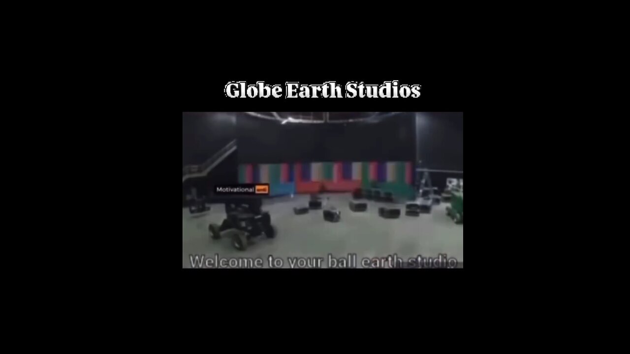 Globe Earth Studios