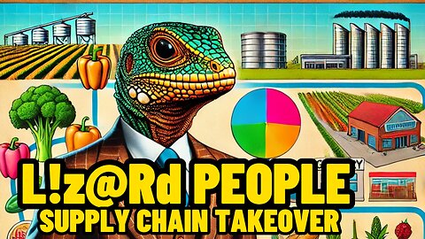 green people supply chain of the future