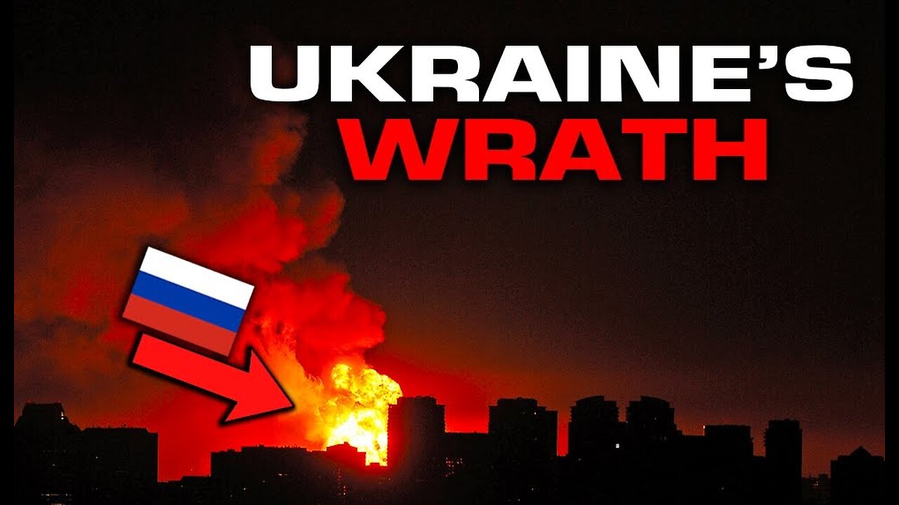 Ukraine's Fatal Shot Against Russian Mortars: Epic Victory Against Russia!