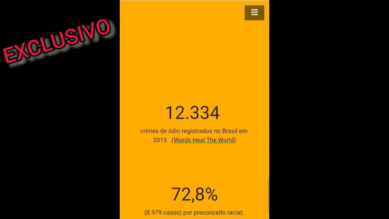 DENUNCIA: ONG ARRECADA 200.000,00 EM CAMPANHA FAKE E NÃO REPASSA A FAMÍLIA DE MOISE