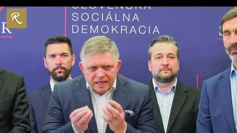 Fico - dajte Slovákom to čo Ukrajincom, dochodcov okrádate o 10%....TV JOJ usvedčená z neobjektivity