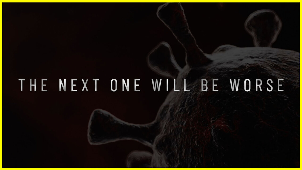 THE NEXT ONE WILL BE WORSE, BECAUSE THE WORST IS ON ITS WAY