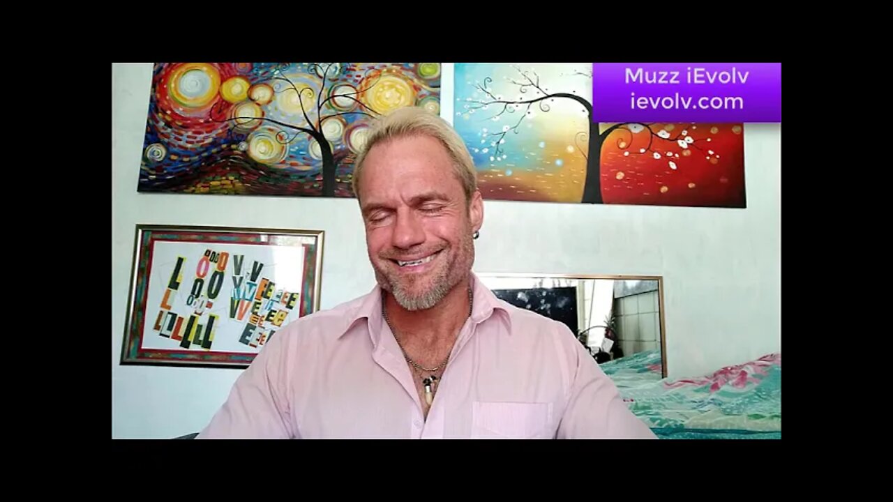 iEvolv Channeling 50 - What are the chakras & how can we utilize them?