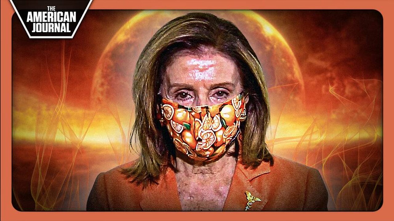 San Fran. Columnist Admits City Is Hellish Failure - Blames Tucker Carlson For Pointing It Out