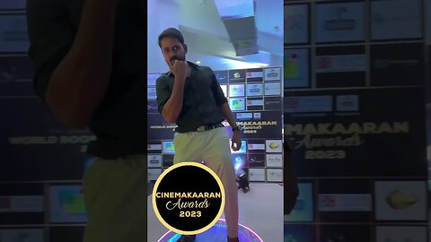 Cinemakaaran24 | Malik |#shorts