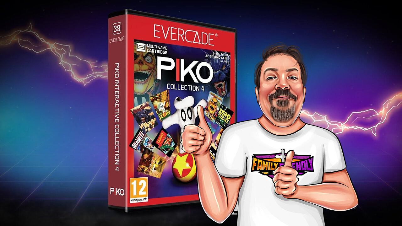 Piko Interactive Collection 4