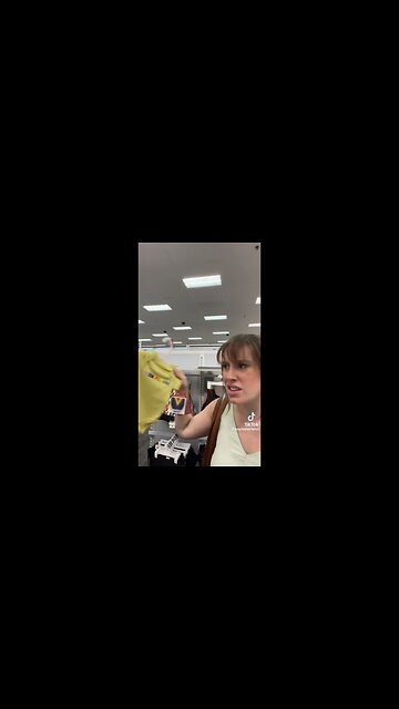 Target... Blatantly Sexualizing Children