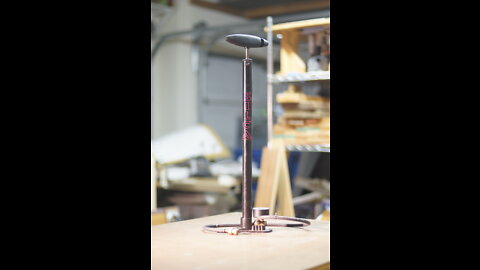 Silca Bicycle Pump Repair
