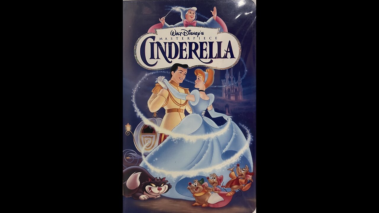 Cinderella