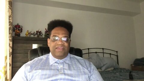 Black Man Don't Ask Who A Man Is Dating? Ask Him What Is He Building!