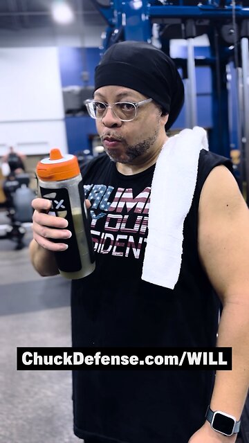 Morning Kick from RoundHouse