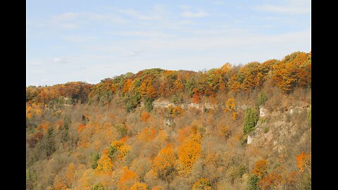 Dundas Peak II, Hamilton Ontaio