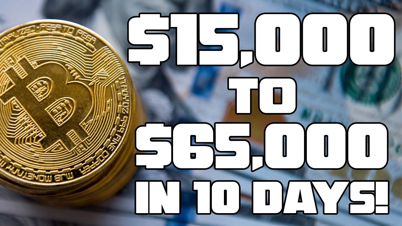 CORE NUMBER COMPOUNDING $15K paying out $7,382 in DAILY CRYPTO INCOME