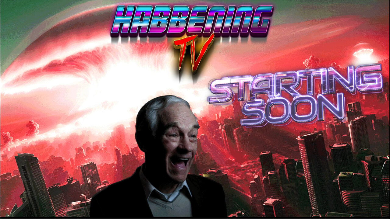 Iranian PM Dead | Australia gets Digital ID | Labour Election Platform - Habbening TV Livestream 139