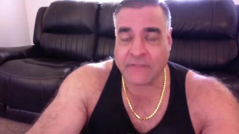 CRYPTO SHOCKING CONSPIRACY SHOW TODAY...WHAT NOBODY IS TALKING ABOUT BUT ME.