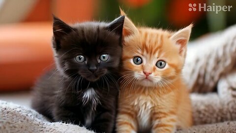 Cute Cat Gif