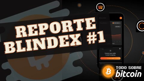 Reporte Blindex #1 - La Visión a Largo Plaso