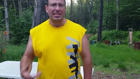 How to Safely Disarm when you get Home