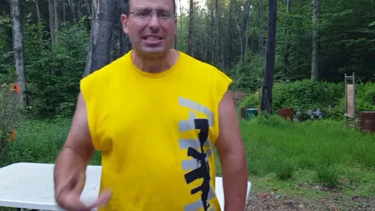 How to Safely Disarm when you get Home
