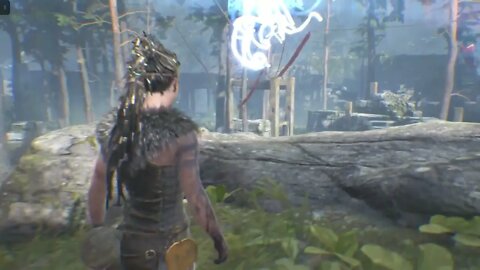 Hellblade pt3