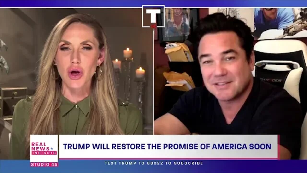 Real News Insights with Dean Cain