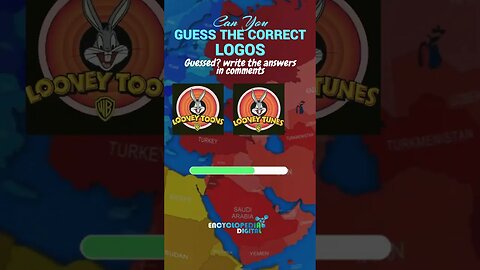 Guess the Correct Logos | guess the correct logo challenge | guess correct logo #Logos #Shorts