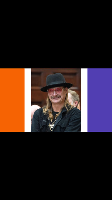 Kid Rock Cancels All Concerts At J4b Required Venues