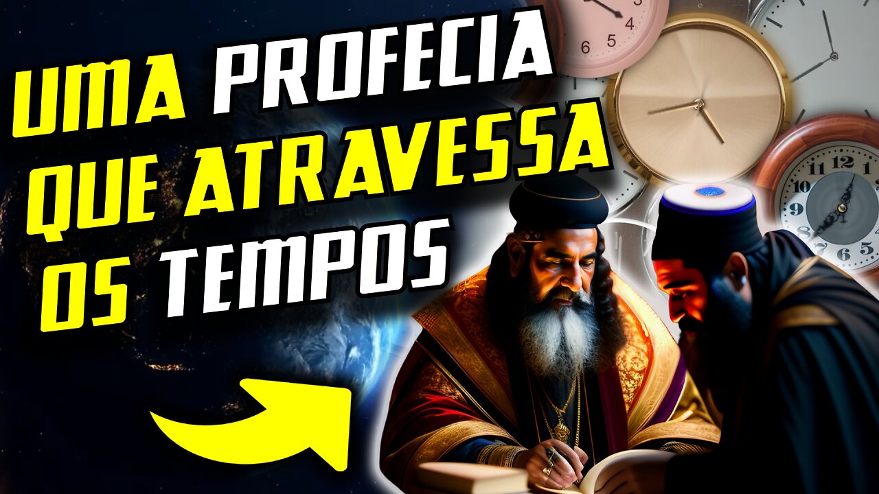 Eclesiastes 1:9-11 - Não há nada de novo neste mundo