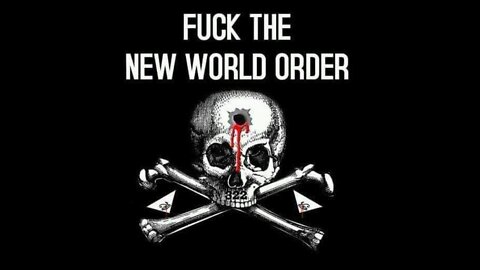 THIS WORLD IS GOING TO HELL smh