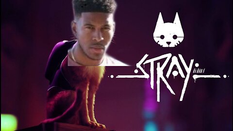 LowTierGod Plays Stray