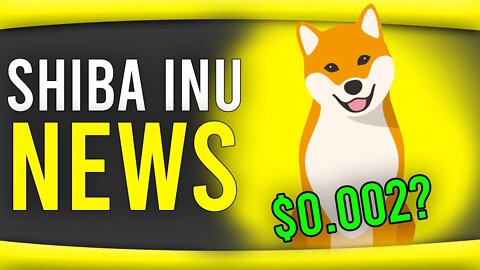 SHIBA INU COIN UPDATE - BITCOIN ANALYSIS AND PRICE PREDICTION