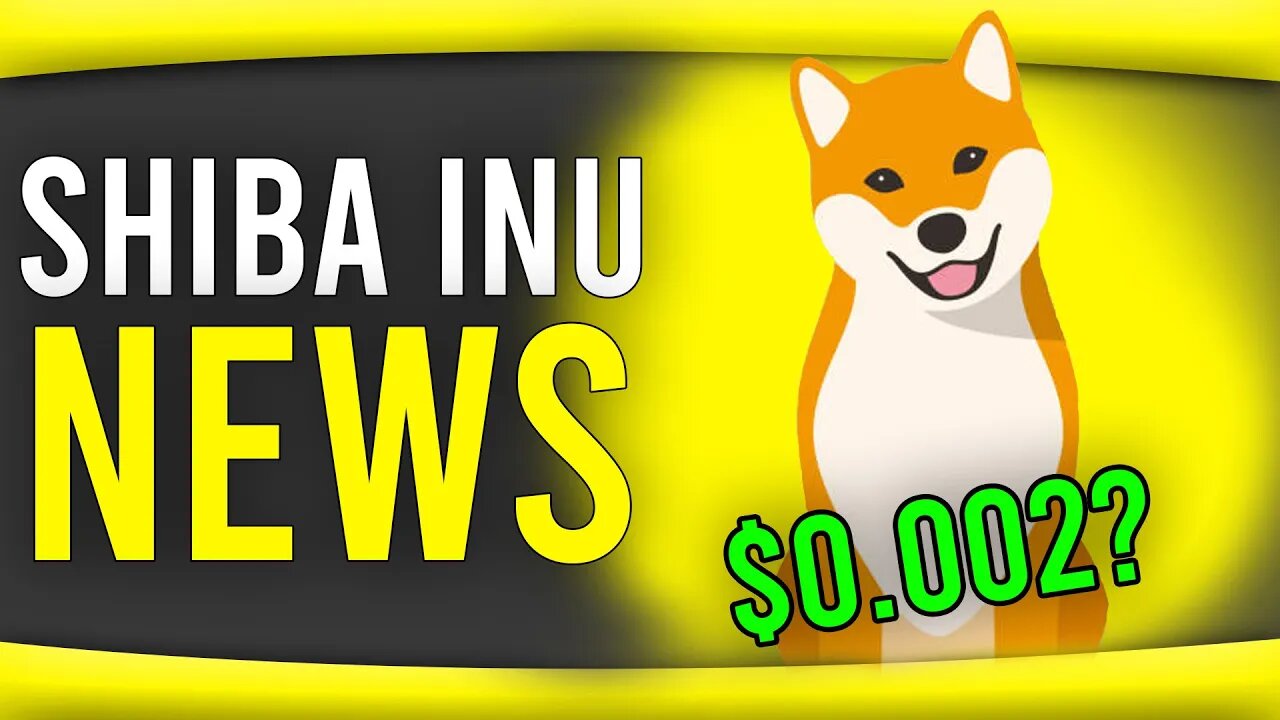 SHIBA INU COIN UPDATE - BITCOIN ANALYSIS AND PRICE PREDICTION