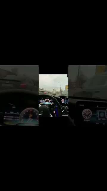 Pilota bem, mas é doido!!!