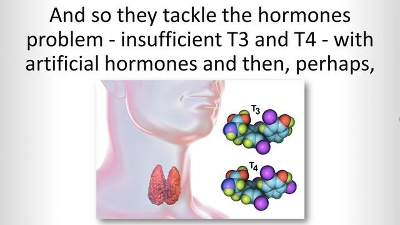 The Hypothyroidism-Weight Gain Connection: What You Need to Know