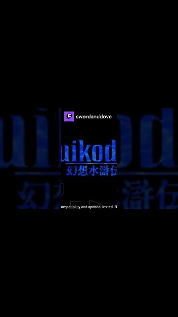 Suikoden psx | swordanddove on #Twitch