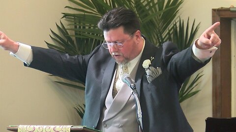 The Faithful God