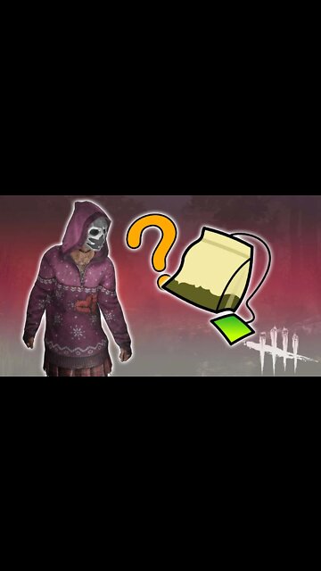 When Salty DBD Surviors Bag the Killer #shorts #dbd #fyp #killer