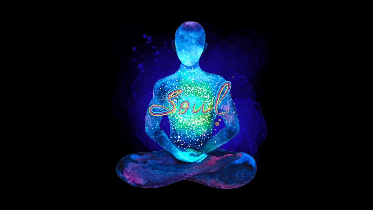 To unravel the mysteries of your Soul...