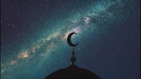 Jesus in Islam : A Different Perspective