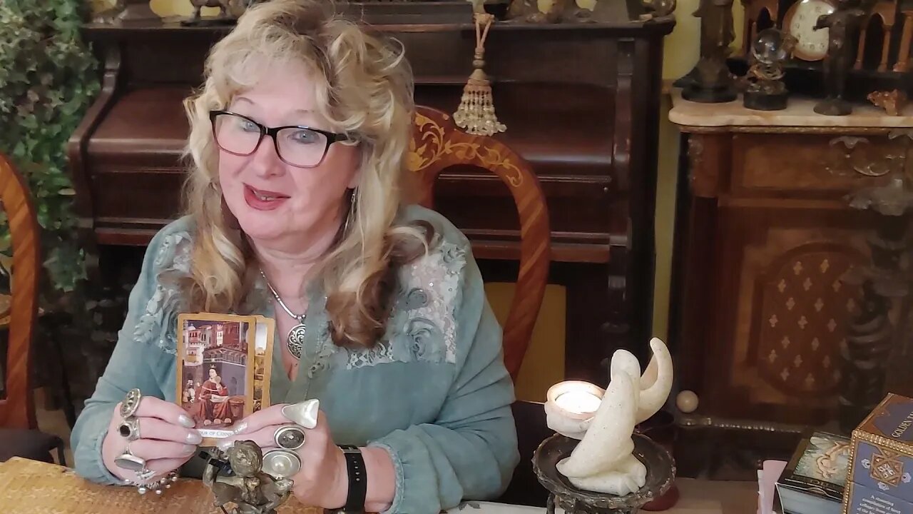 Psychic's Clues To Solve Murders- Mother And Son From South Carolina.