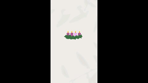 🕯️ Advent Traditions 🕯️