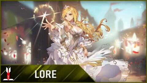 『Sdorica -Sunset- | Character Storyline』Angelina Carlos - Darkness Before Dawn (SPOILER MAIN STORY)